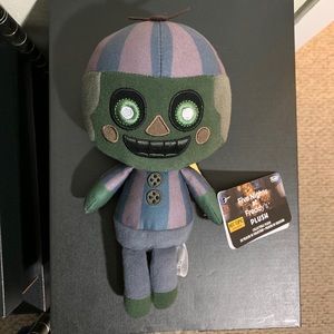 FIVE NIGHTS AT FREDDY’S Phantom Balloon Boy